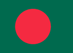 Bangladesh Flag