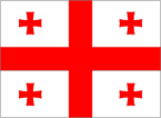 Georgia Flag