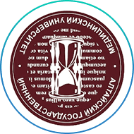 First Moscow State Medical University