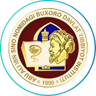 Tashkent Pediatric Medical Institute